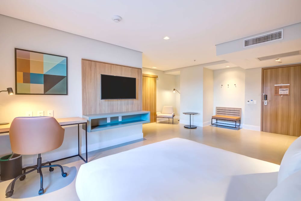 Superior Room, Accessible