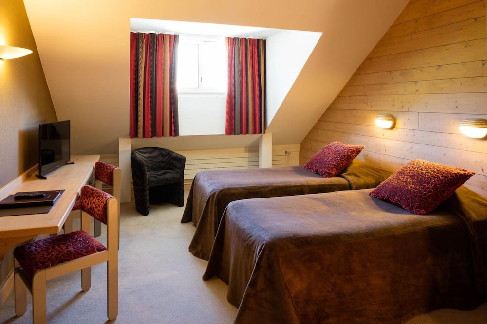 Classic Double or Twin Room - Photo 3