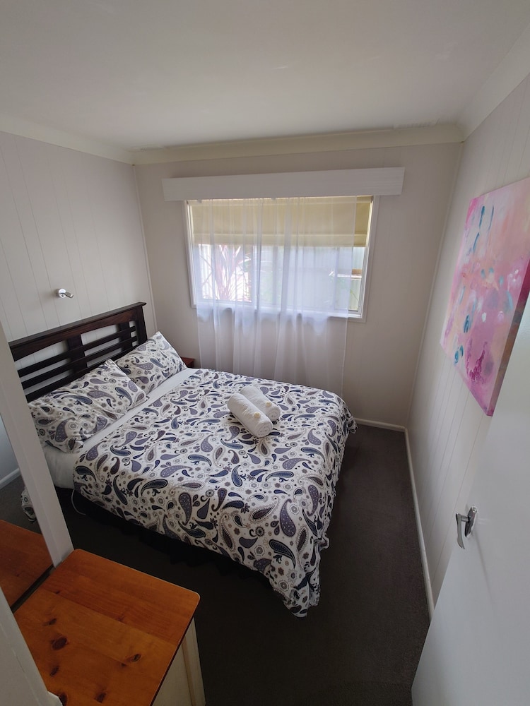 Family Apartment, 2 Bedrooms, Partial Lake View