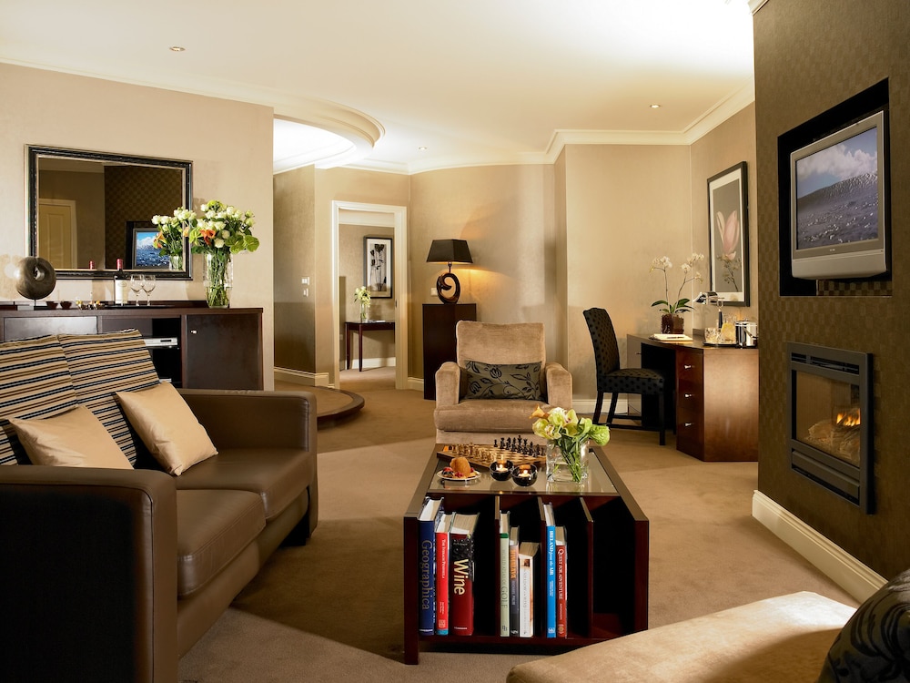 Suite (The Garden Suite)