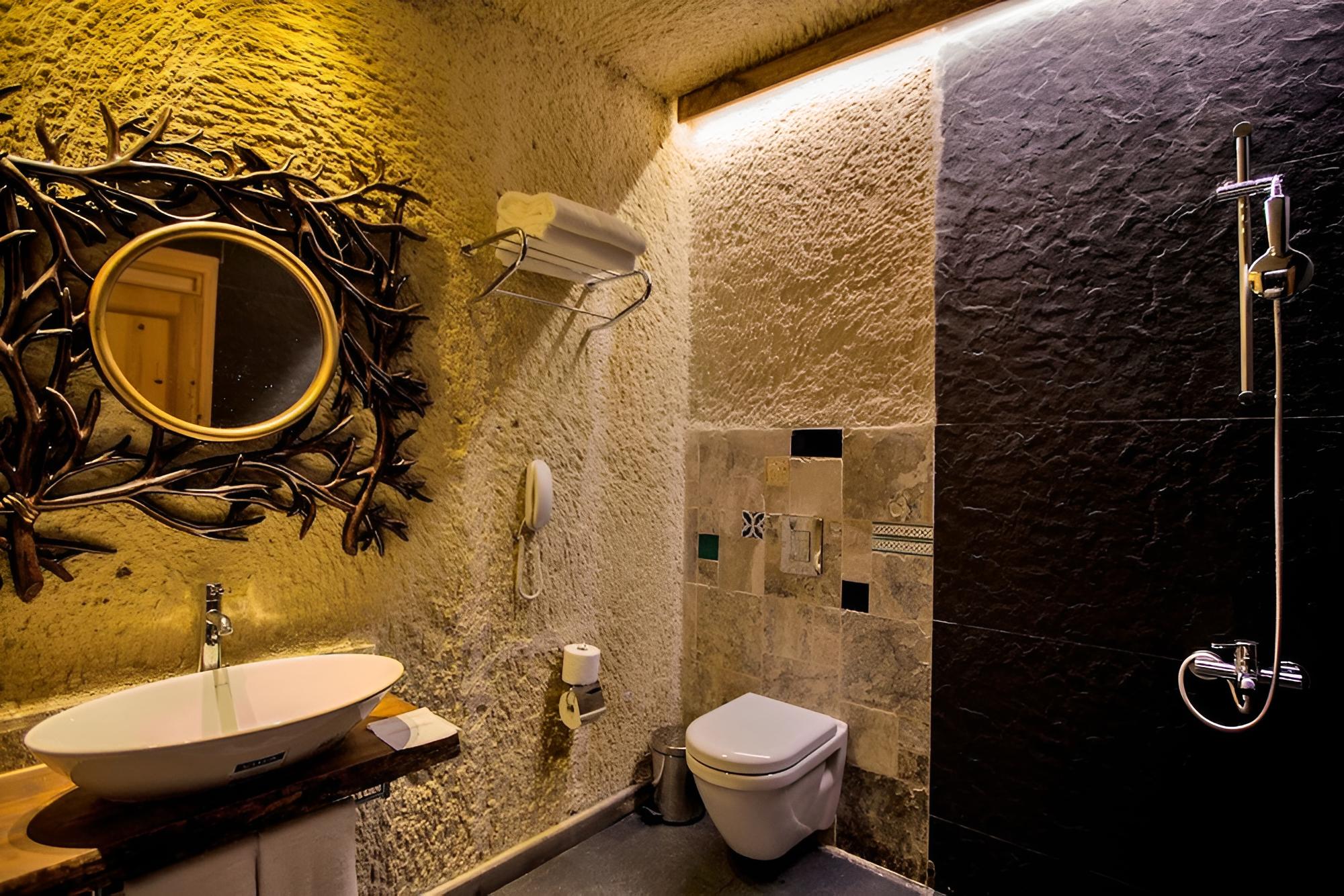 Deluxe Room photo 1
