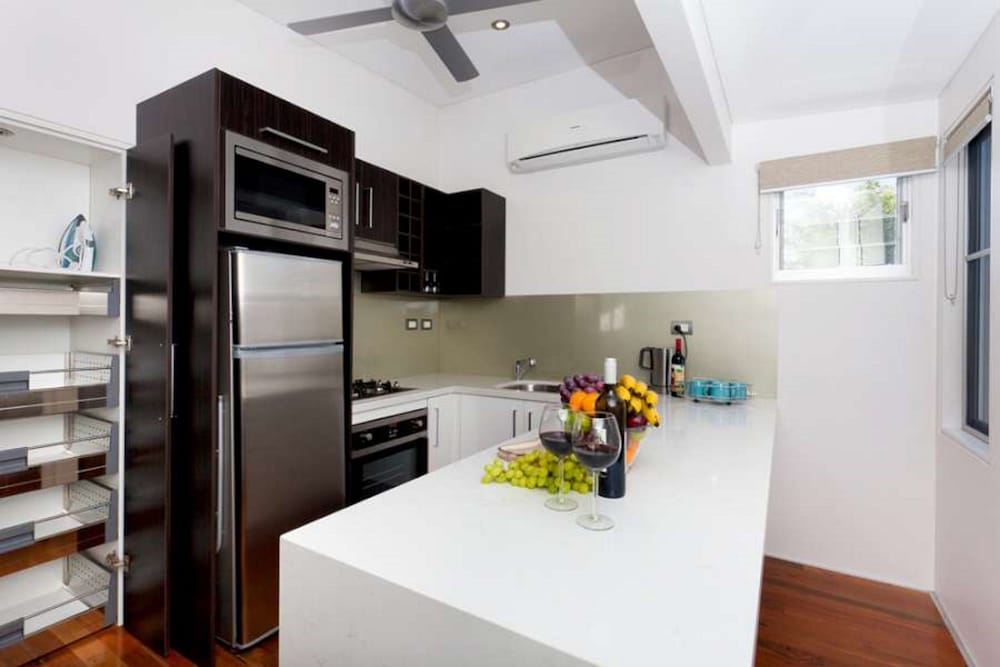 Garden Suite - Photo 10