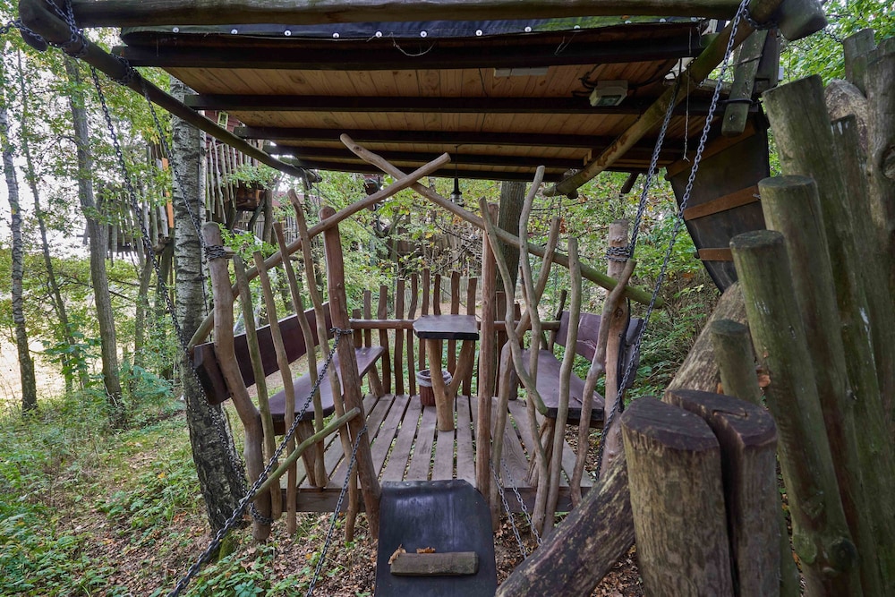 Comfort Tree House photo 2