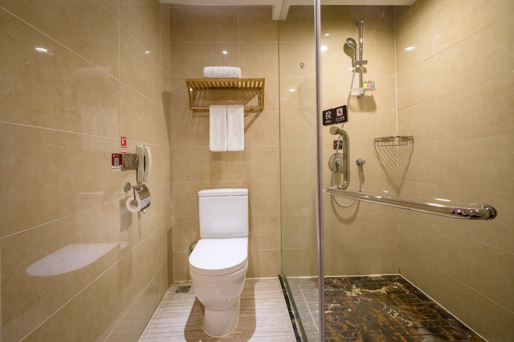 Premium Single Room photo 3