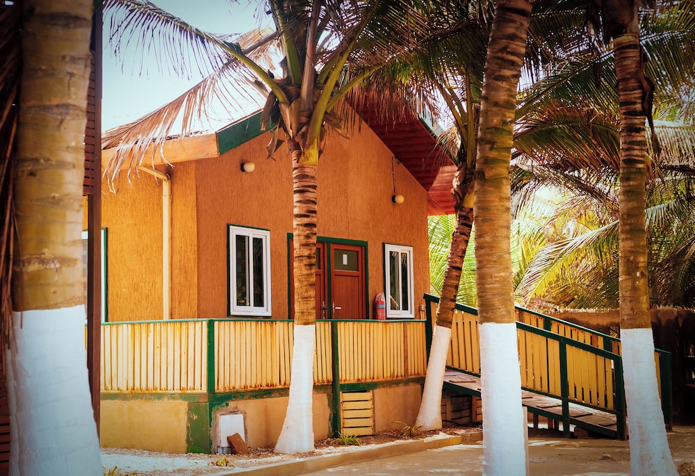 Exclusive Apartment, 2 Bedrooms, Sea View