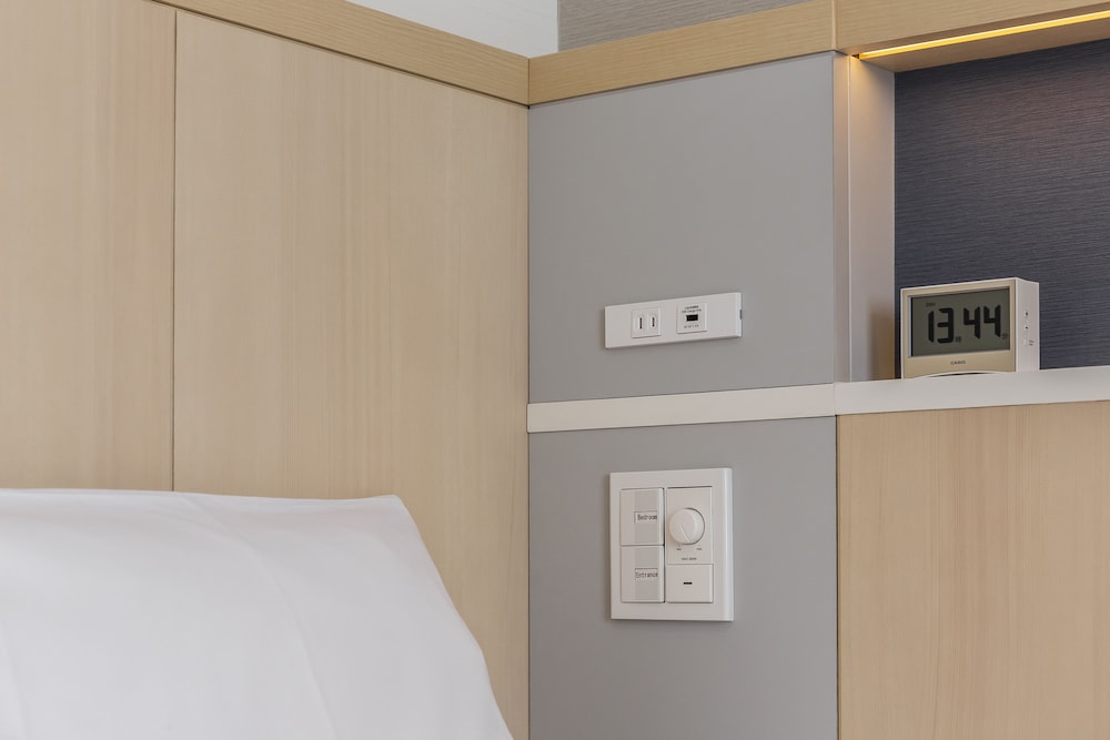 Basic Twin Room, Non Smoking - Photo 5