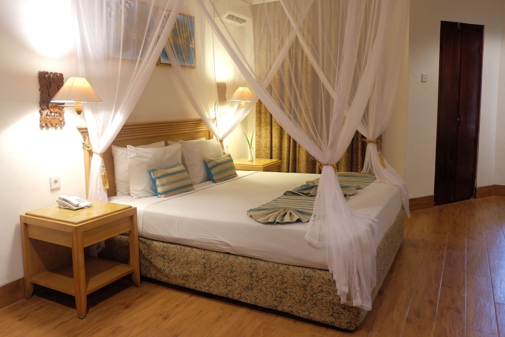 Junior Suite Room Bungalow - Photo 4