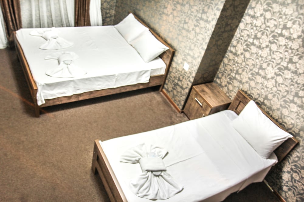 Deluxe Triple Room photo 1
