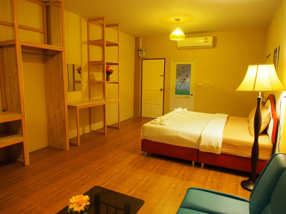 Double Room with River View photo 3
