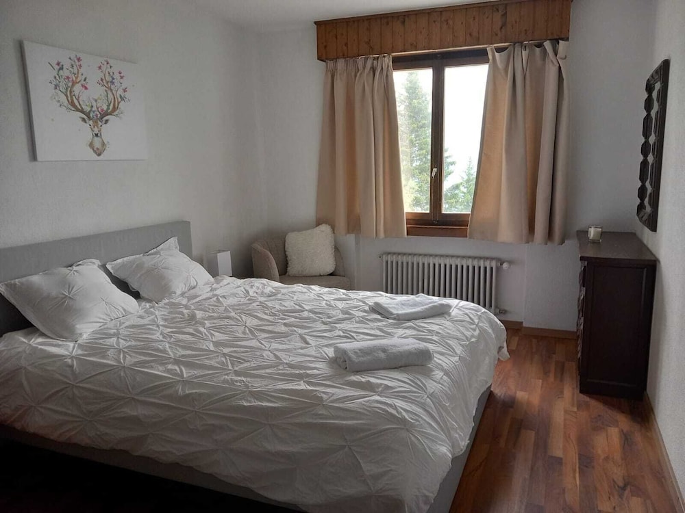 Classic Double Room, Mountain View photo 1