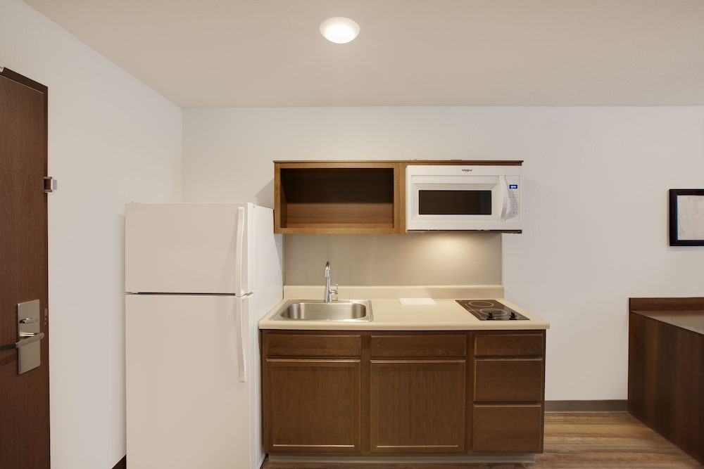 WoodSpring Suites San Antonio Stone Oak, Foto 4