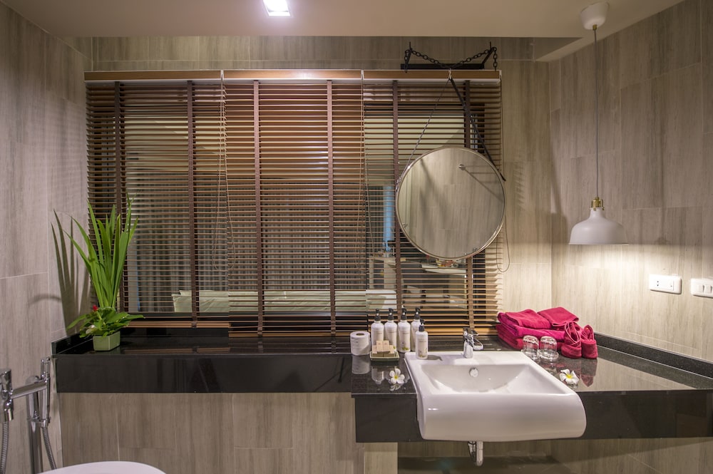 Family Suite - Photo 5