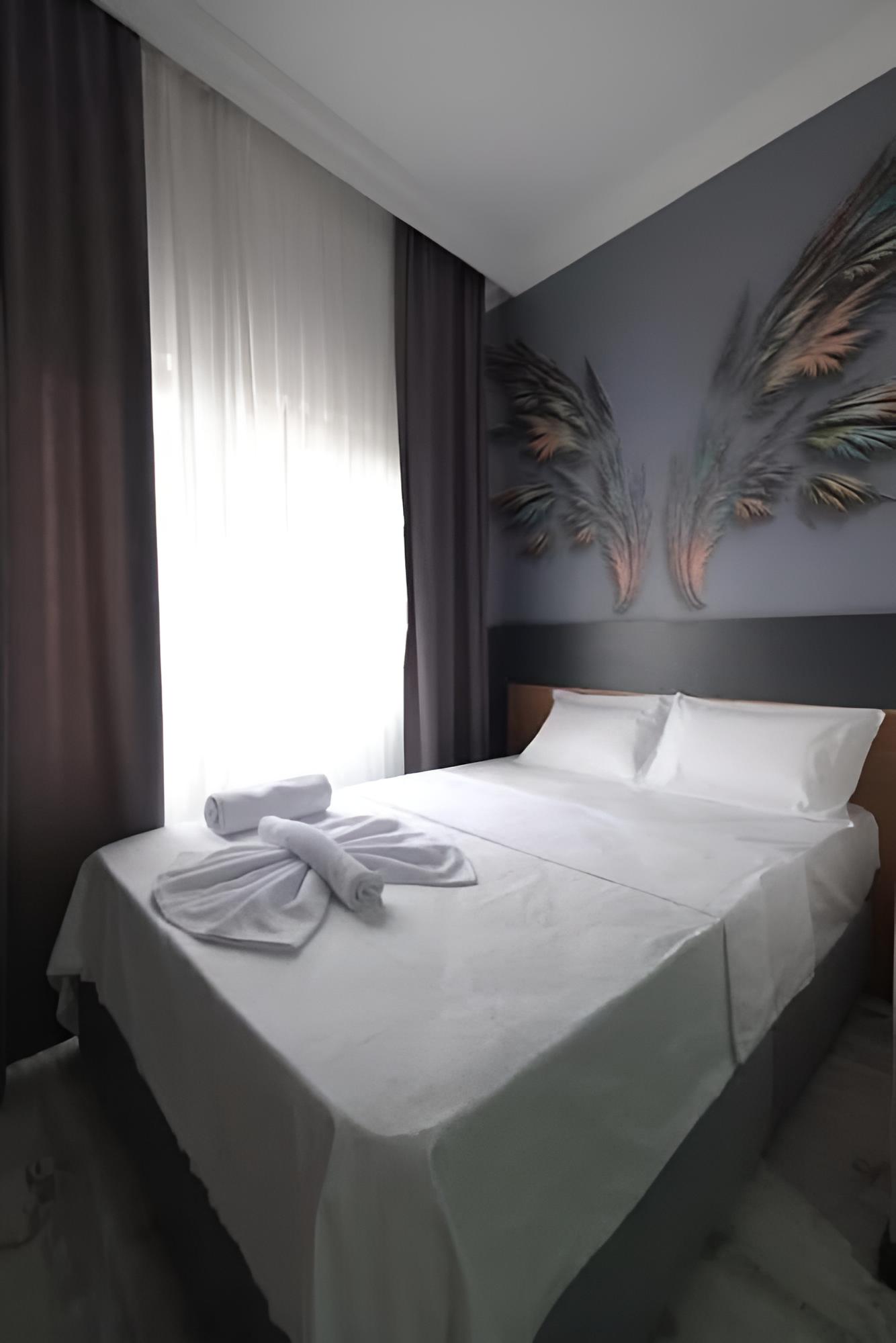 (A) Double Room photo 3
