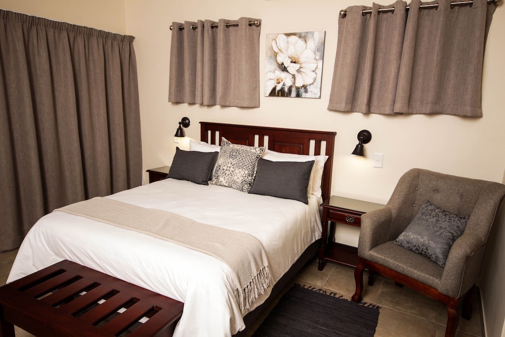 Exclusive Double Room photo 3