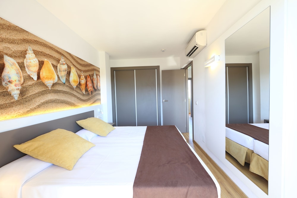Standard Apartment, 1 Bedroom, Balcony photo 2