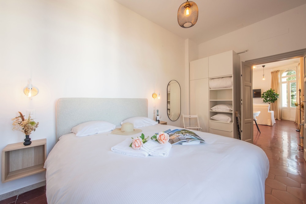 Standard Apartment, Multiple Bedrooms, Mountainside (Tesori Della Vetta Pom Rose)