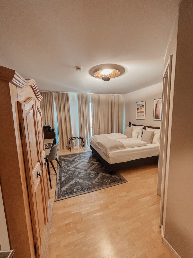 Superior Double Room, Garden Area photo 1