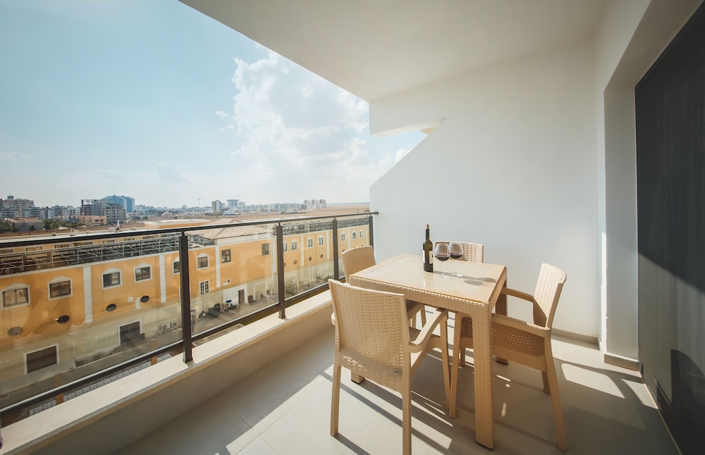 Deluxe Apartment, 1 Bedroom - Photo 3