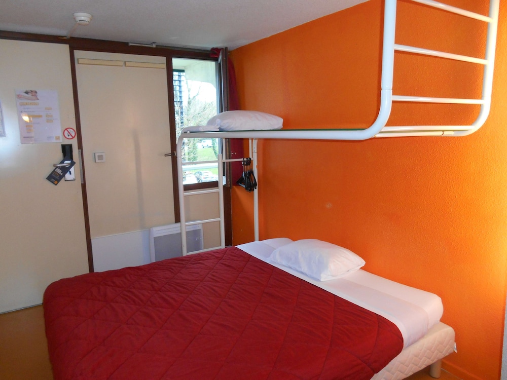 Standard Room, 1 Double Bed - Photo 1