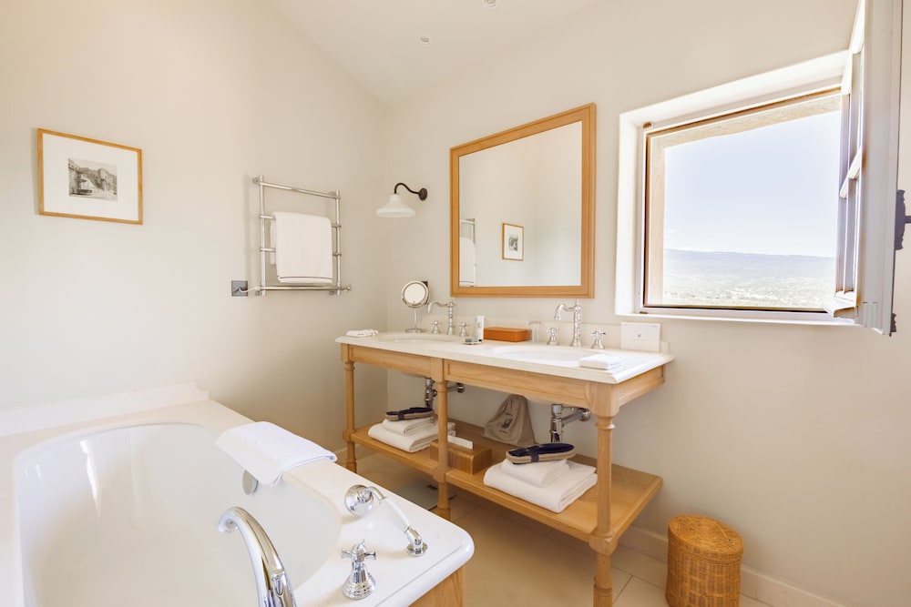Chambre Prestige (Ventoux) Chambre Prestige (Ventoux)