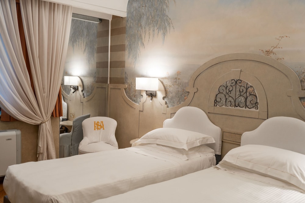 Classic Double Room, 1 Bedroom photo 3