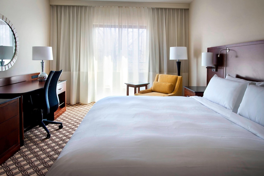 Club Room, 1 King Bed