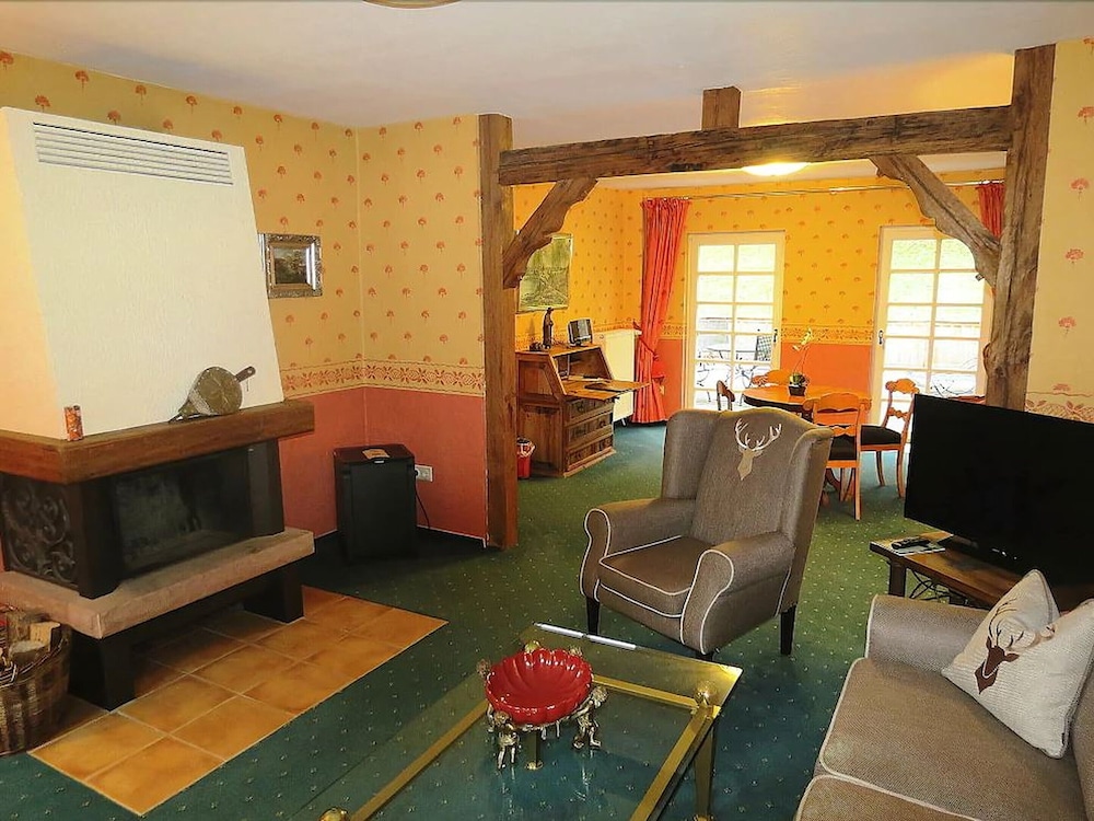 Luxury Suite photo 1
