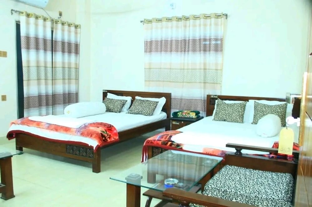 Family Triple Room