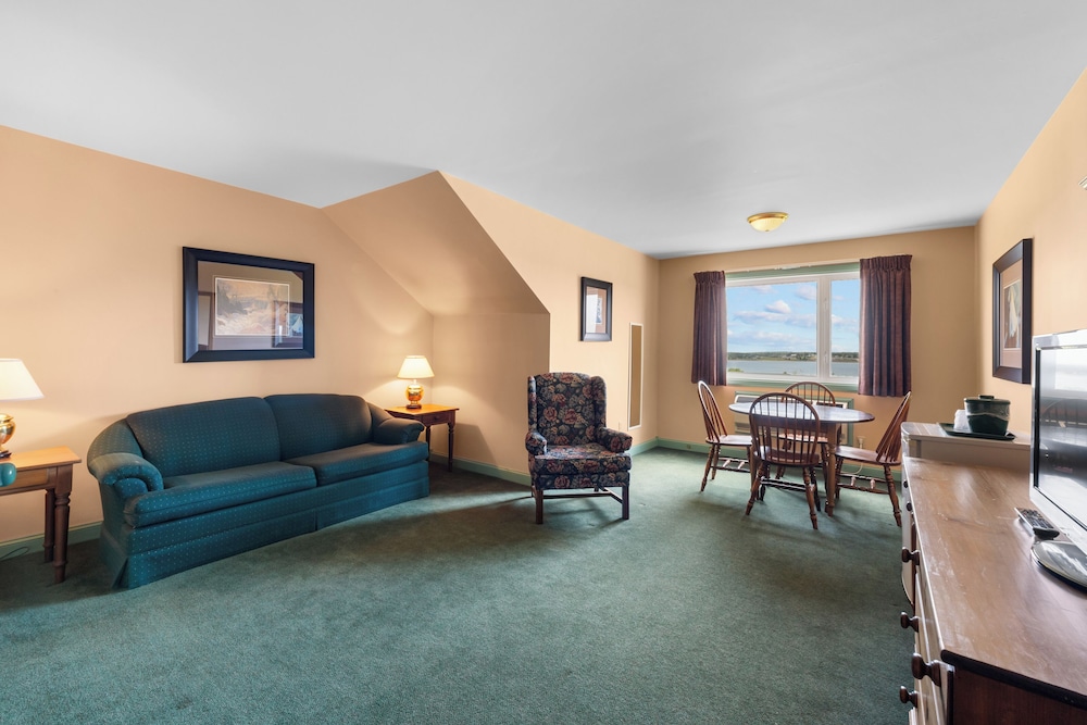 Luxury Suite, Ocean View photo 3