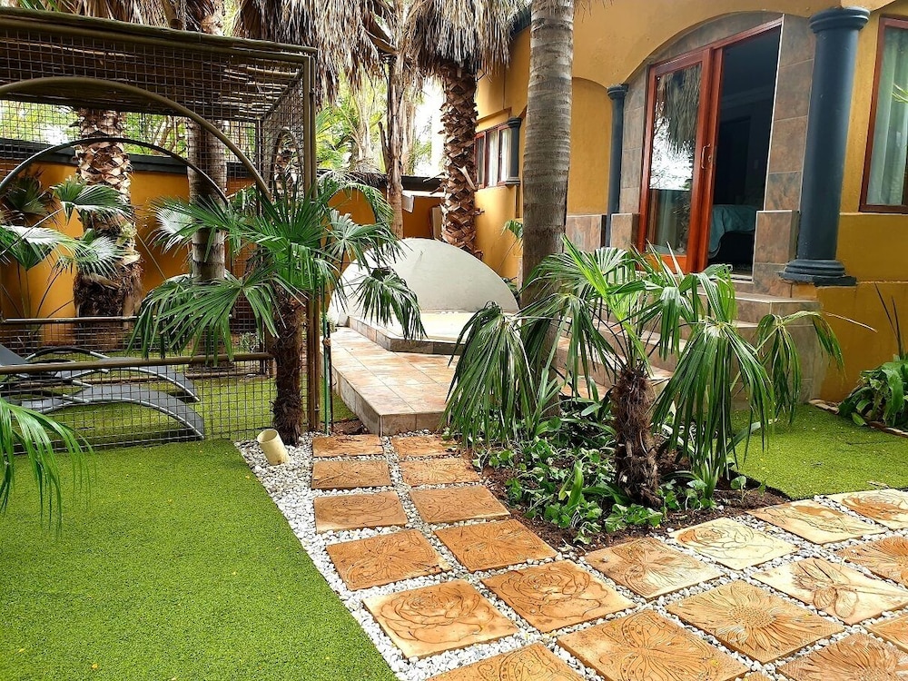Luxury Apartment One 48M2 photo 3