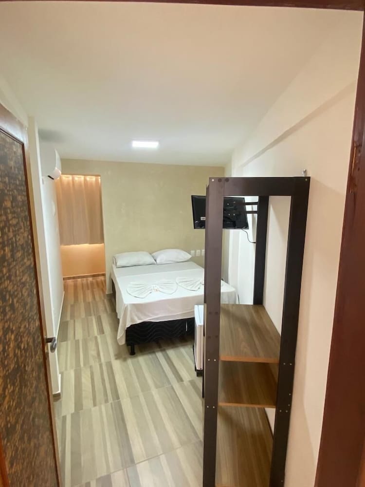 Junior Double Room photo 2