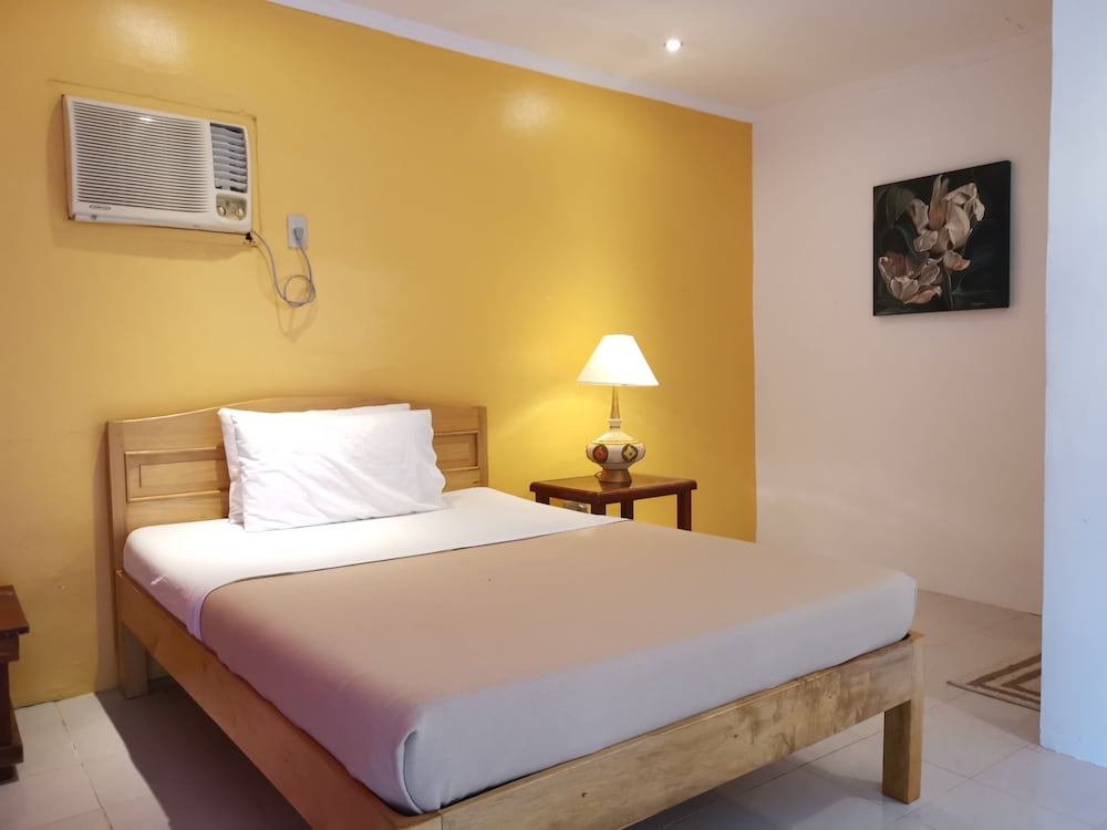Basic Double Room - Photo 9