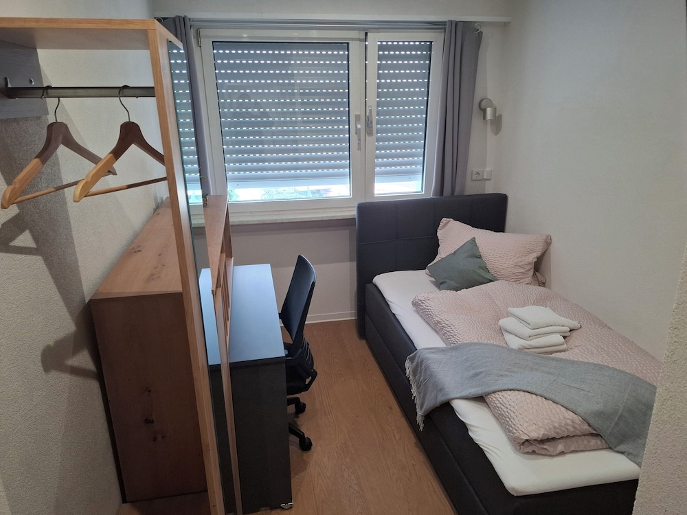Classic Single Room, 1 Twin Bed, Non Smoking photo 1