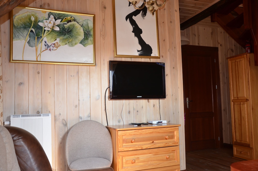 Apartment (Karolina) photo 2
