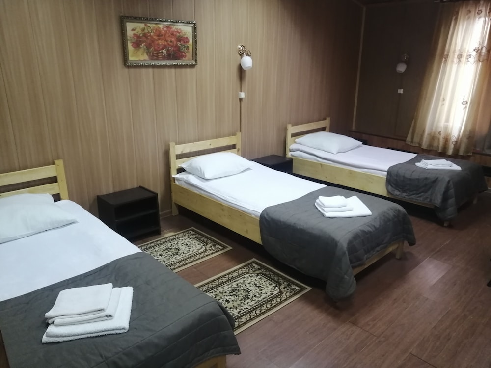 Standard Quadruple Room photo 3