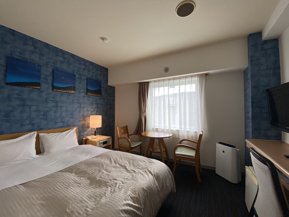 Basic Double Room