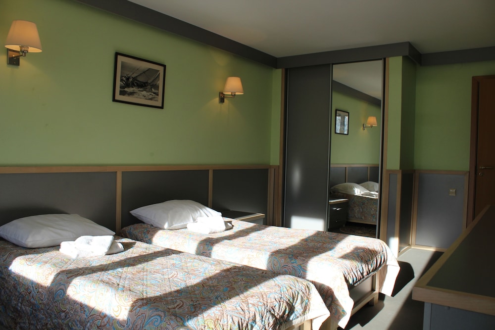 Standard Double or Twin Room, Bay View photo 1