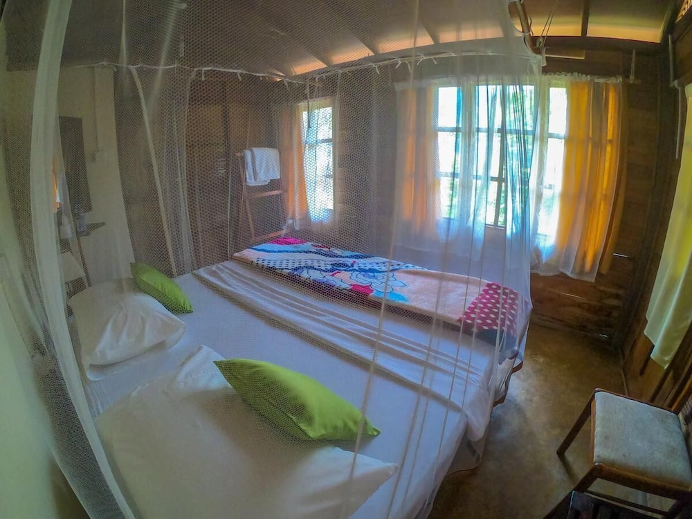 Deluxe Cabin, Smoking, Hill View photo 1