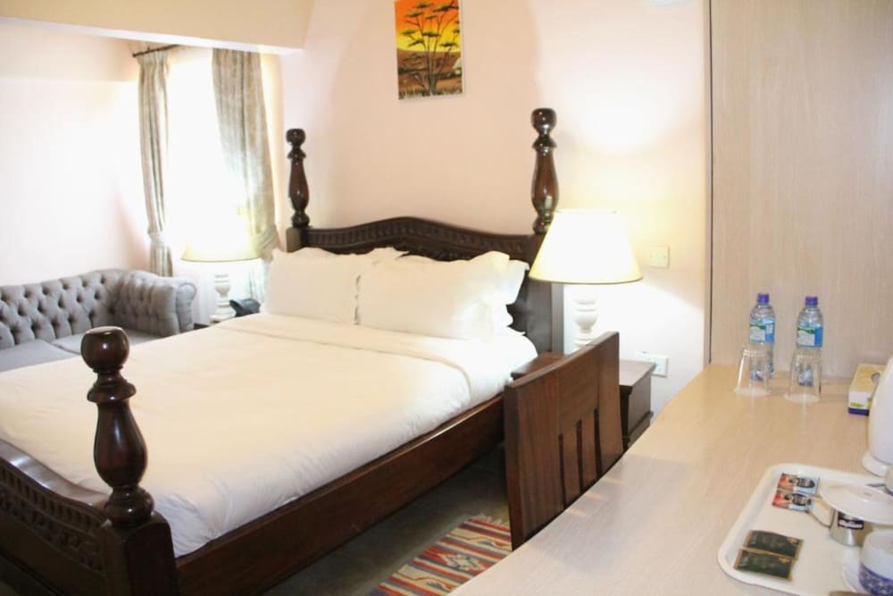 Executive Room photo 1