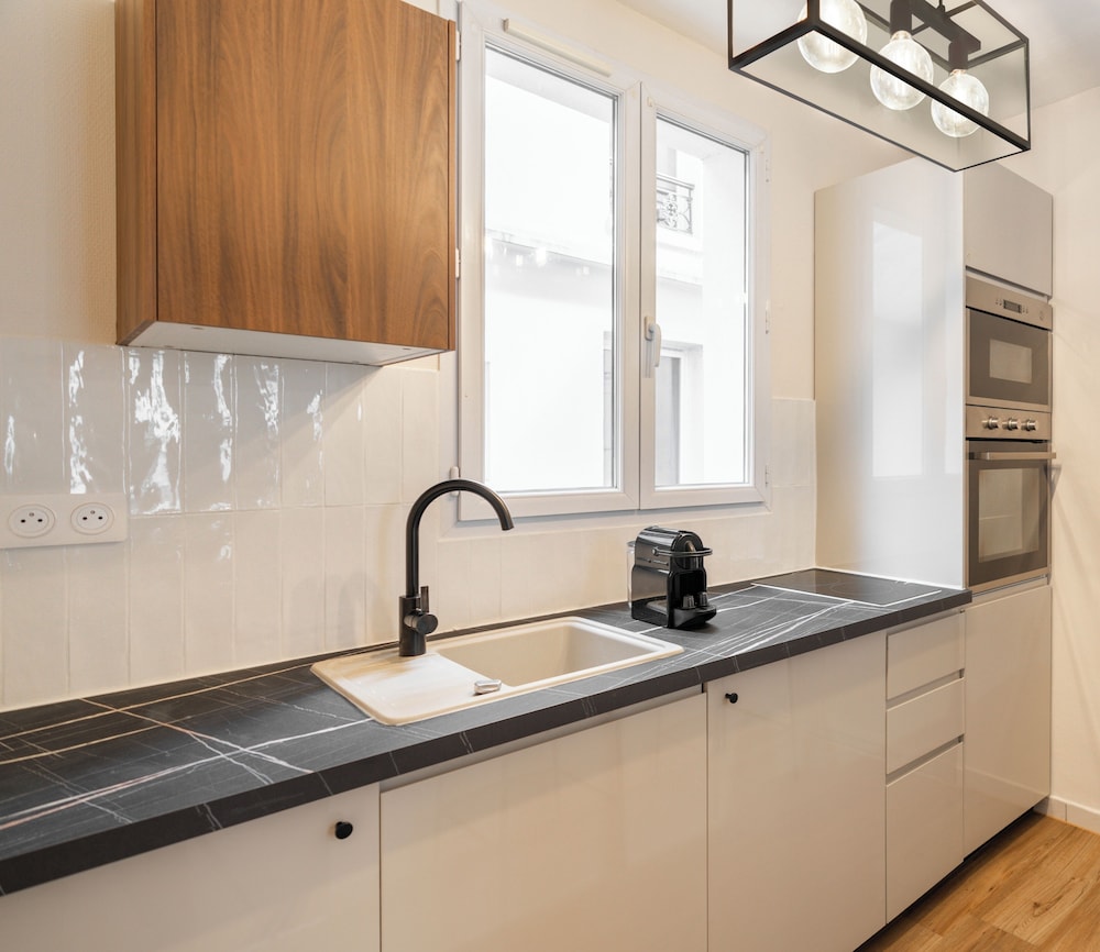 Superior Apartment photo 3