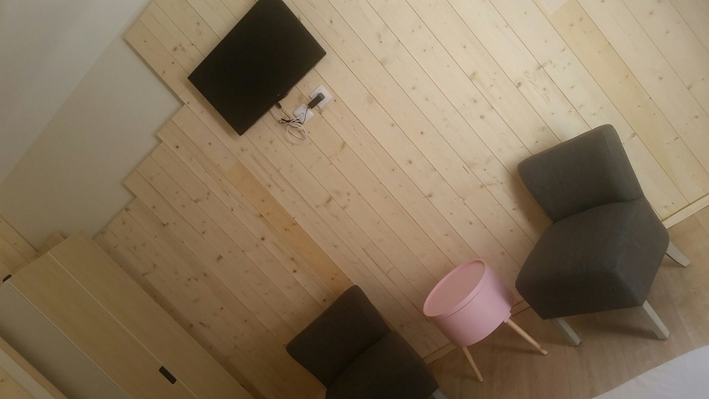 Twin Room photo 2