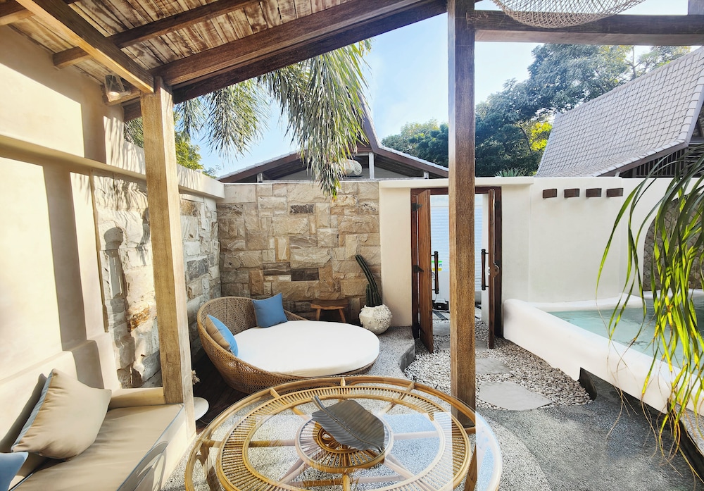 Master Family Villa with Private Pool
