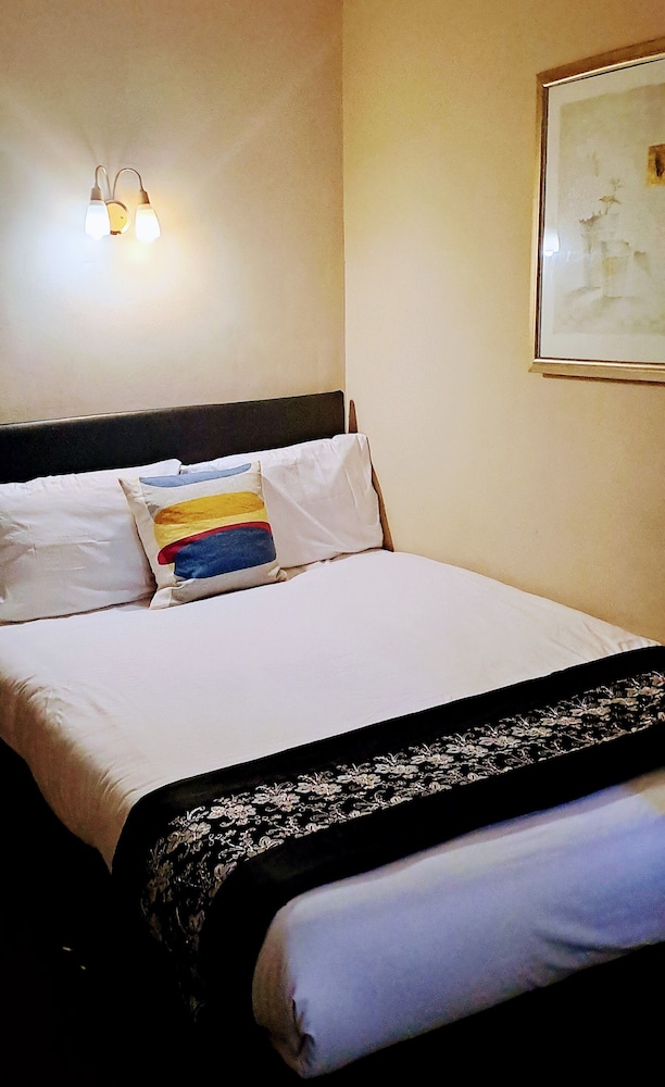 Standard Double Room, Non Smoking