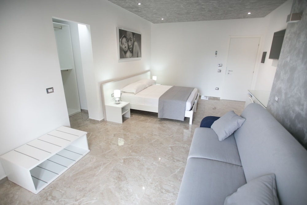 Deluxe Quadruple Room photo 1