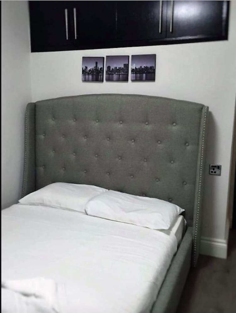 Superior Apartment, 1 Bedroom photo 2