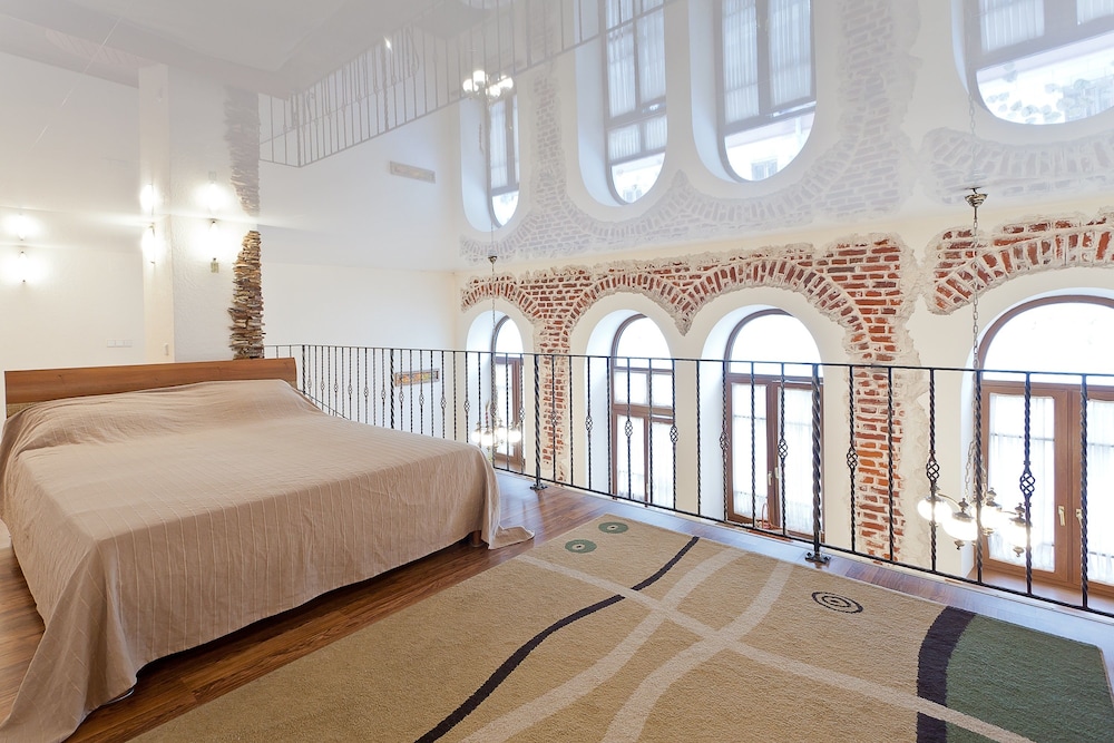 Superior Apartment photo 1