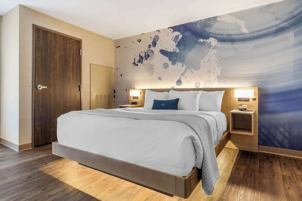 Suite, 1 King Bed, Non Smoking - Photo 7