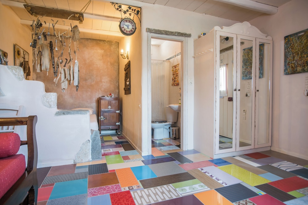 Triple Room - Photo 25