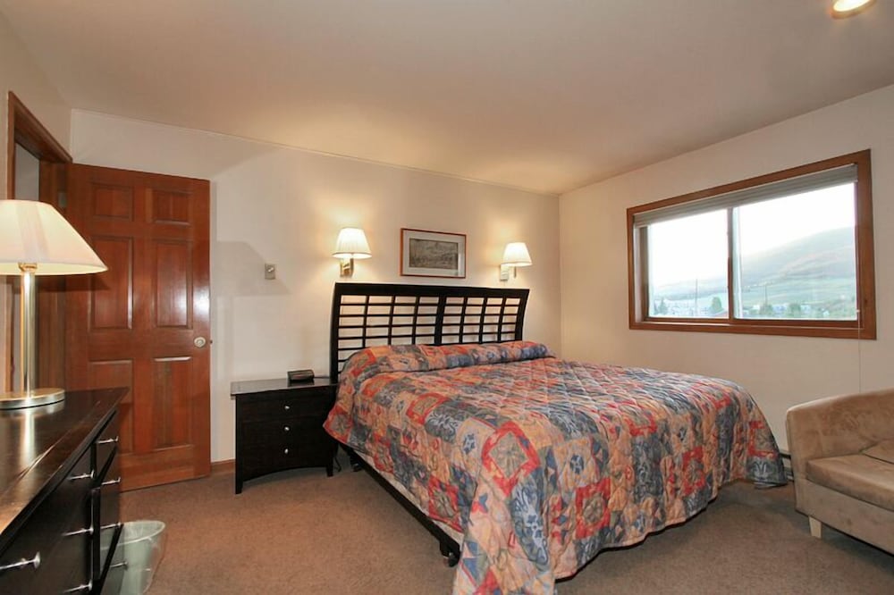 Four Bedroom