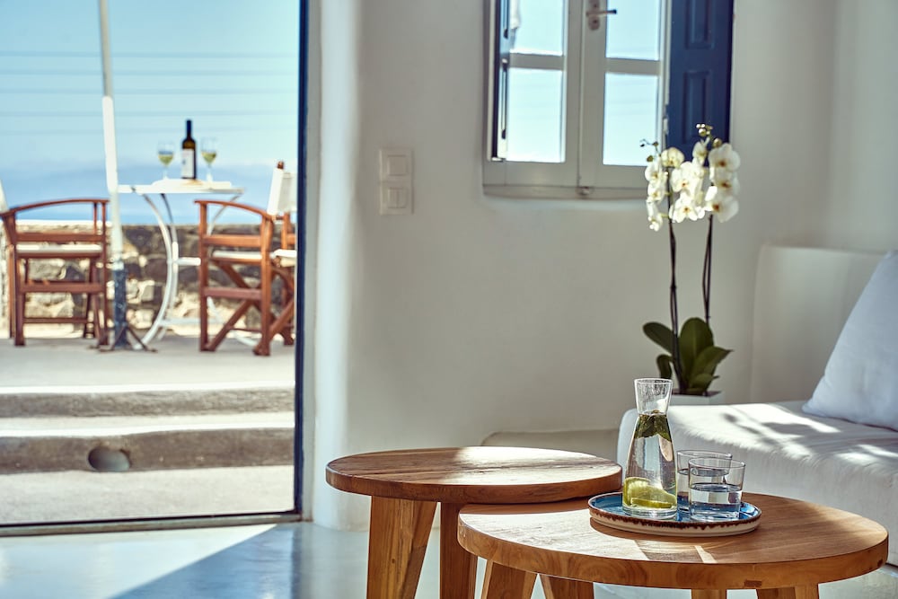 Suite, Sea View - Photo 6